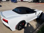 Thumbnail Photo 4 for 2017 Chevrolet Corvette